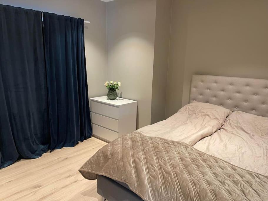Apartment Eksklusiv Med Spektakulaer Utsikt *