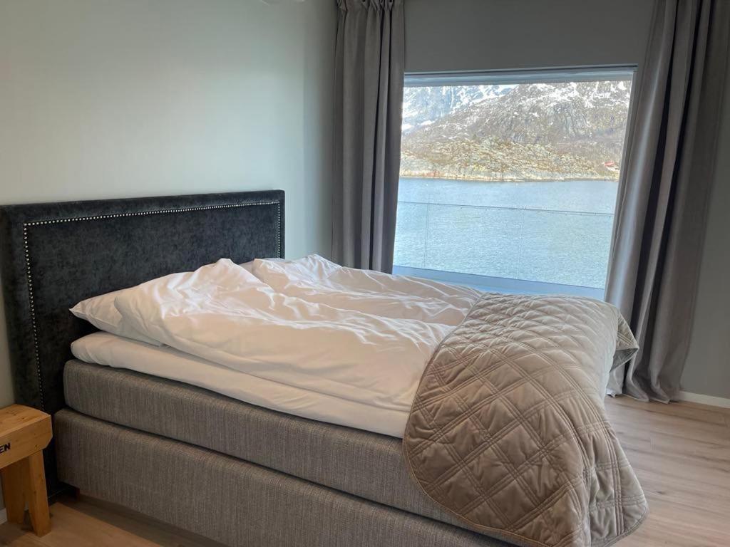 Eksklusiv Med Spektakulaer Utsikt Apartment *